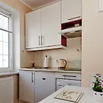 公寓 Poddasze Na Piwnej 格但斯克