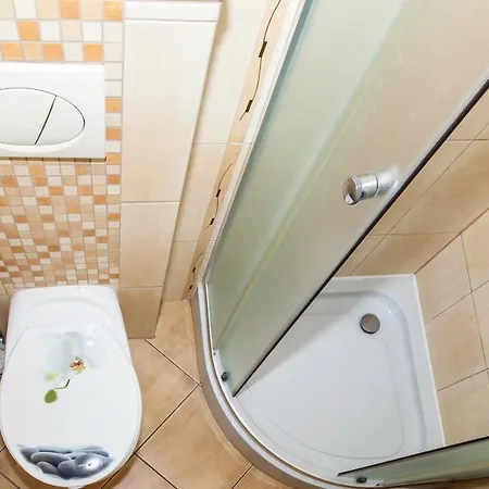 Poddasze Na Piwnej * גדנסק