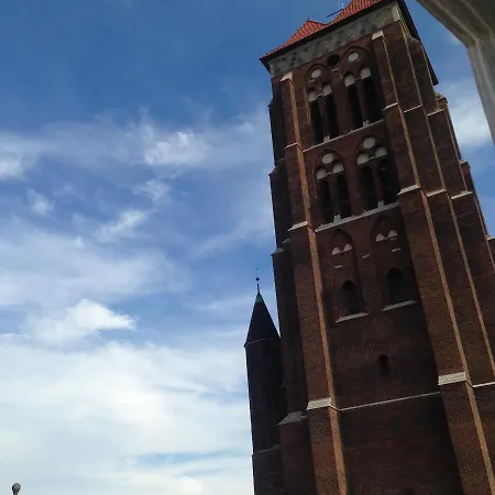Poddasze Na Piwnej * Gdansk