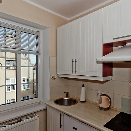 Apartment Poddasze Na Piwnej *