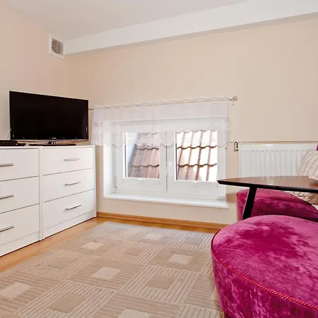 Poddasze Na Piwnej Gdansk