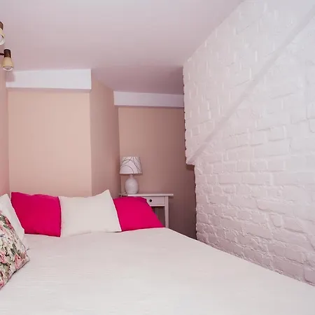 Apartment Poddasze Na Piwnej