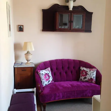 Apartment Poddasze Na Piwnej *