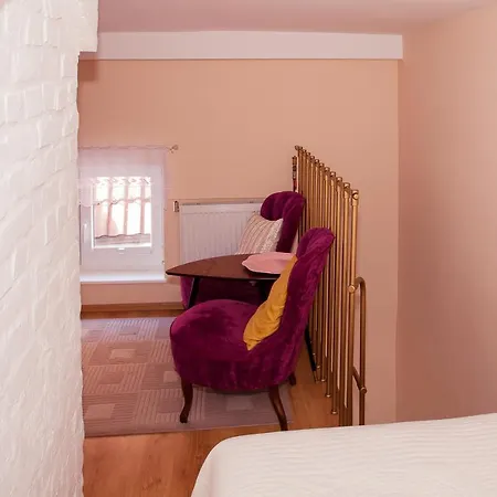 Poddasze Na Piwnej *