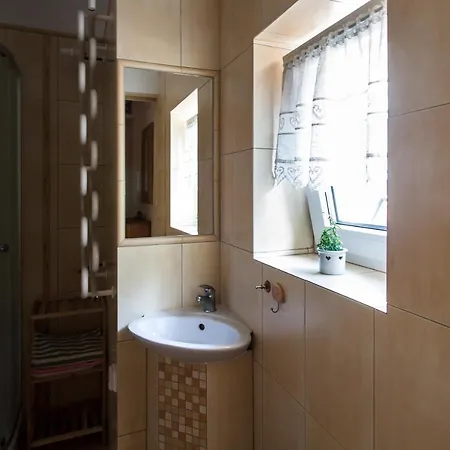 Poddasze Na Piwnej * גדנסק