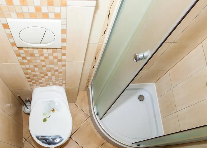 Poddasze Na Piwnej * 그단스크