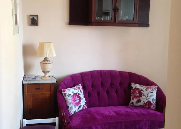 Apartamento Poddasze Na Piwnej *