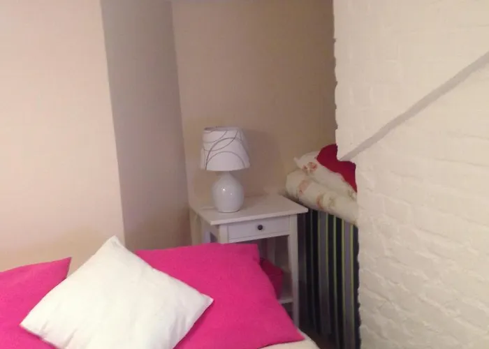 Poddasze Na Piwnej Apartamento *