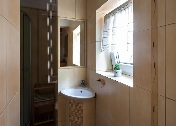 Poddasze Na Piwnej * Gdansk